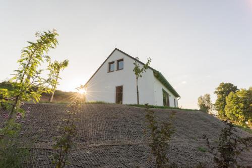 Bozanov House | Na Údolí