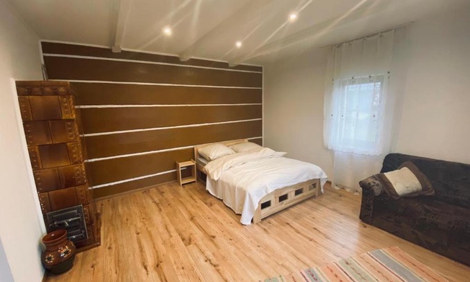 Raba Wyzna Apartment | Na Łachówce