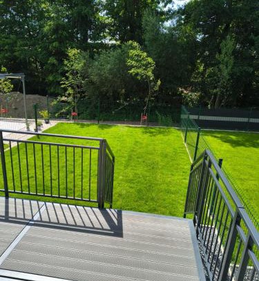 Swinoujscie Apartment | Na fali