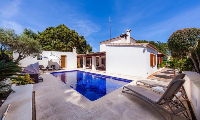 Son Moll House | Na Forana Cala Ratjada