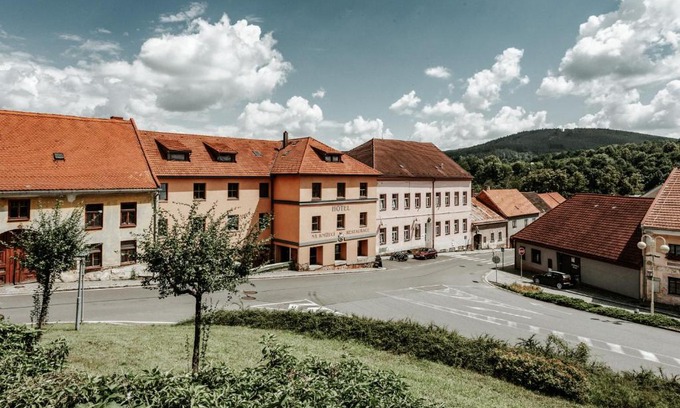 Husinec Hotel | Na Knížecí Husinec