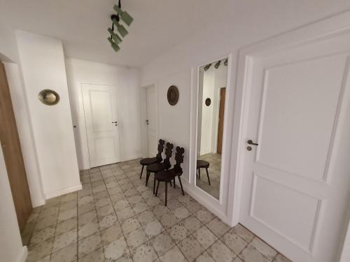 Bialystok Apartment | Na Podleśnej