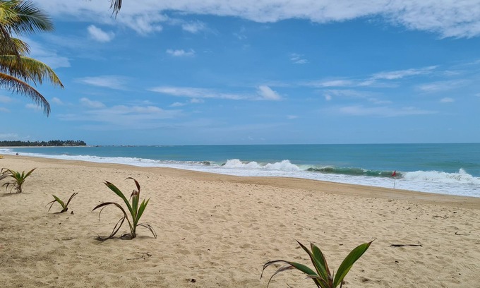 Porto de Galinhas Apartment | Na Praia Flats Maraca 107