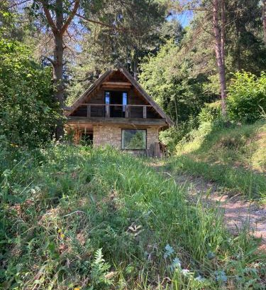 Velicna Ski Chalet | Na samote pod skalou - digitálný detox