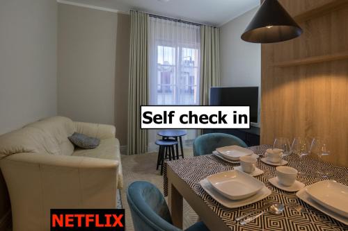 Kazimierz Apartment | Na Skałce Apartment
