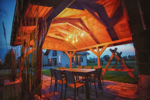 Zator House | Na Skraju Raju