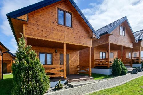 Chlapowo Cabin | Na Slonecznym Wzgorzu