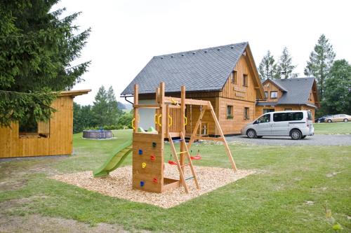 Dolni Morava Ski Chalet | Na Vejměnku