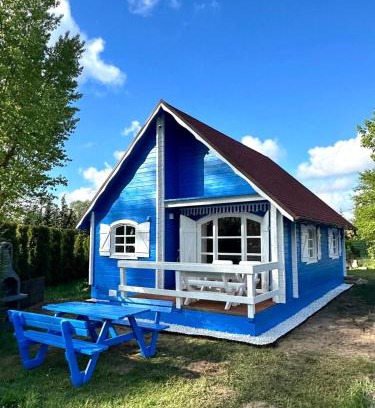 Rydzewo House | Na wczasach I Ośrodek wypoczynkowy I Mazury