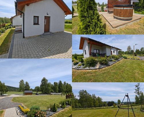 Rabe Ski Chalet | Na wilczym szlaku