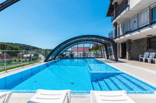 Grodek Nad Dunajcem Resort | Na Wzgórzu FAMILY RESORT