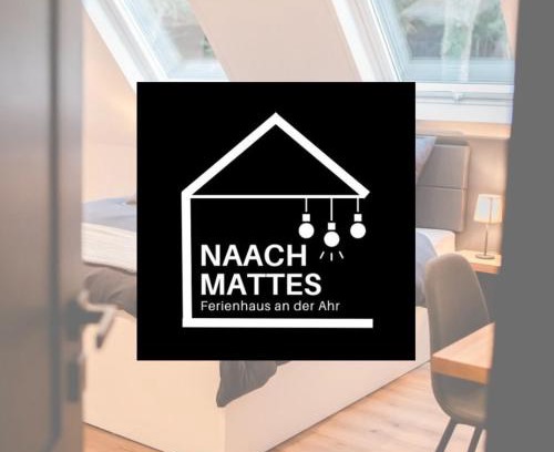 Ahrdorf House | Naach Mattes