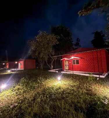 Kohka Cabin | Naahar Vann