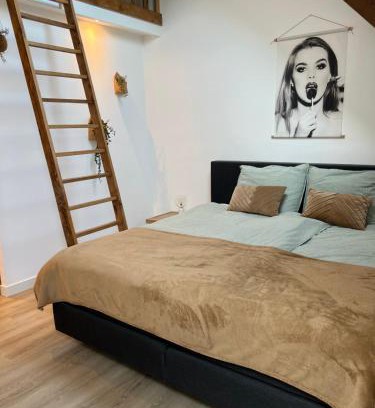 Utrechtse Heuvelrug Bed & Breakfast | Naast 37 Overnachten