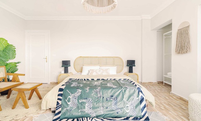 San Stifano Apartment | Nabeel Homes Boutique Hotel - G2