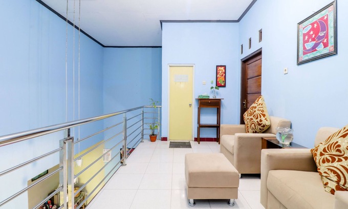 Kalirejo Hotel | Nabhan Homestay