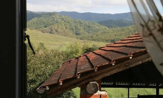 Compiano Bed & Breakfast | Nabucco