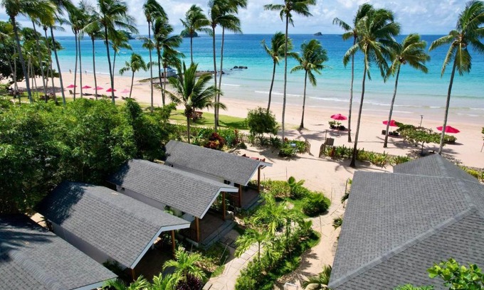 El Nido Villa | Nacpan Beach Villas Managed by H Hospitality Group