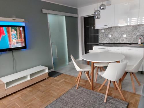 Orlowo Apartment | Nad Rustiką