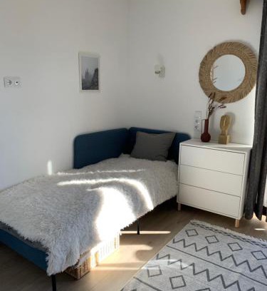 Thorl Apartment | Nada Apartman