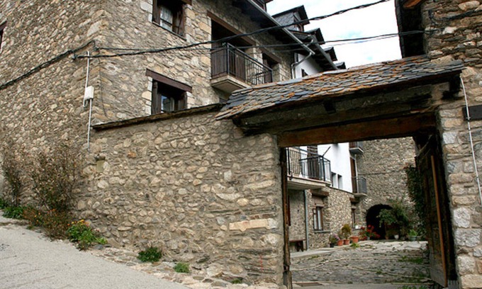 Son House | Nadal House