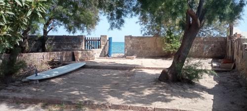 S'oru e Mari Apartment | Nadina