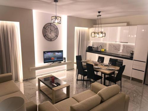 Agios Nikolaos Apartment | Nadine 2