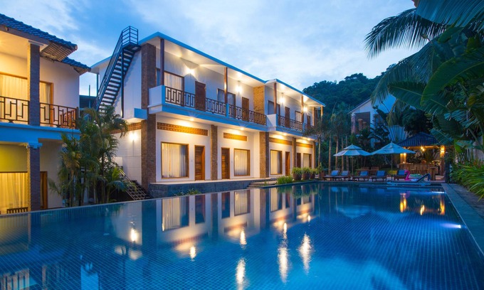 Cua Lap Hotel | Nadine Phu Quoc Resort & Spa