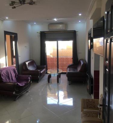 Quartier Al Boustane. Apartment | Nador Boustan N10