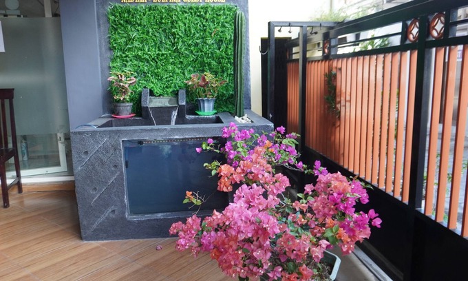 Kalipuro House | Nadyah Syariah Homestay