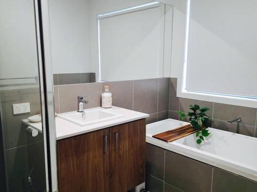 Nagambie House | Nagambie Living