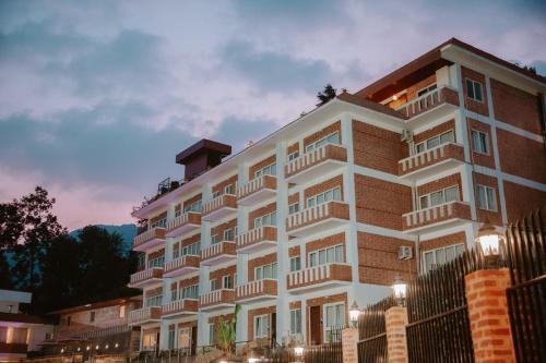 Kathmandu Hotel | Nagarjun Resort - Embrace Tranquility Natures Retreat Beyond the City