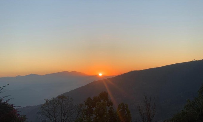 Nagarkot House | Nagarkot Trekkers Inn