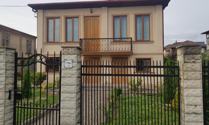 Zugdidi Apartment | Nagi House