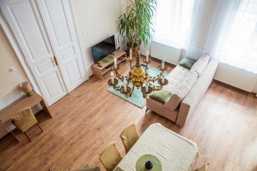 Nagymaros Apartment | Nagymaros Apartman