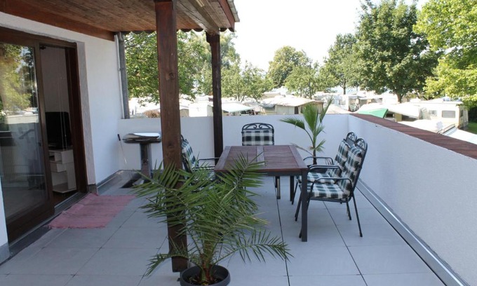 Ueberlingen Apartment | Nahe am See