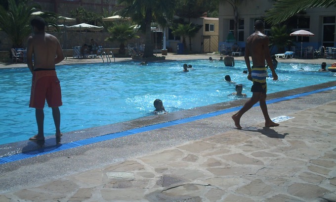 Moulay Bousselham Apartment | Naima Apartment NEW near beach in small village