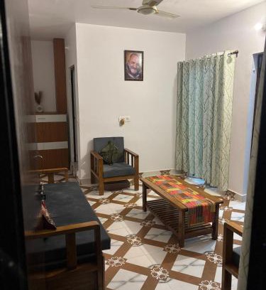 Bhimtal Apartment | Naini Kalsa Stay