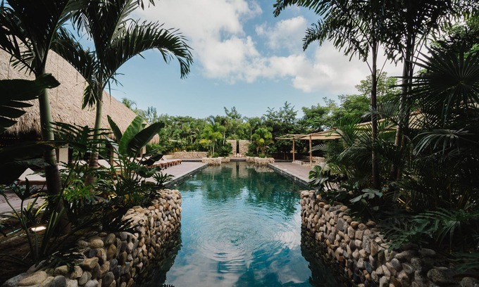 Dibulla Hotel | Naio Hotel y Villas By OxoHotel