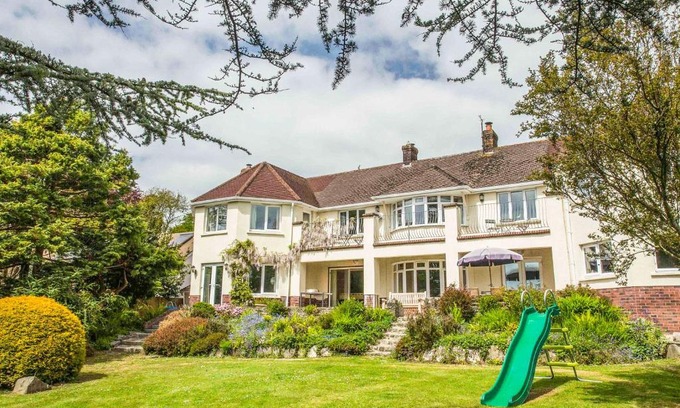 Braunton House | Nairn