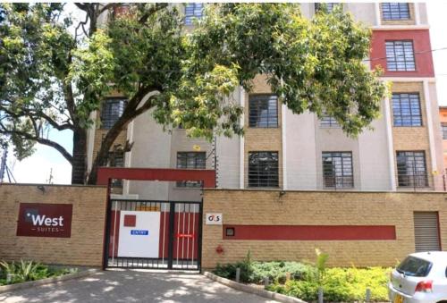 Nairobi West Apartment | NAIROBI WEST STUDIO next to nyayo stadium