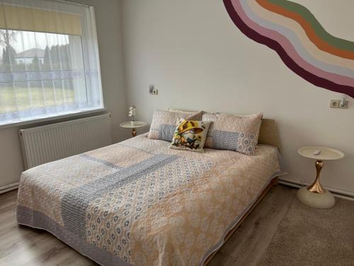 Gatauciai Apartment | Naisiai