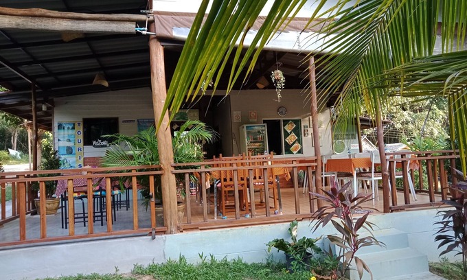 Phangnga Hotel | Najjamee Bungalows Koh Yao Noi