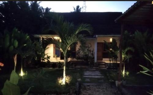 Kecamatan Praya Barat Daya House | Najwahomestay