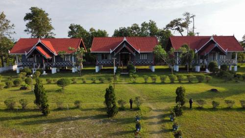 Khammouane Hotel | Nakai Resort