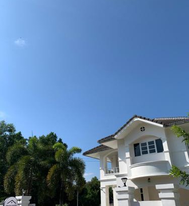 Nakhon Phanom Villa | Nakhon Phanom Villa