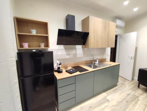 Ercolano Apartment | Nalí Guest House