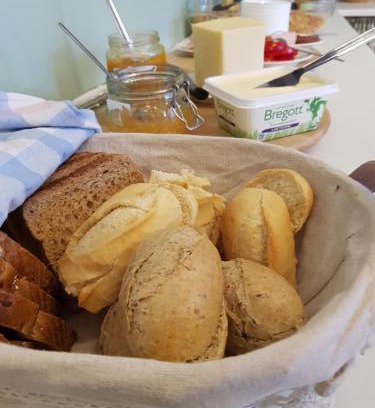 Eckero Bed & Breakfast | Nalles Gästhem