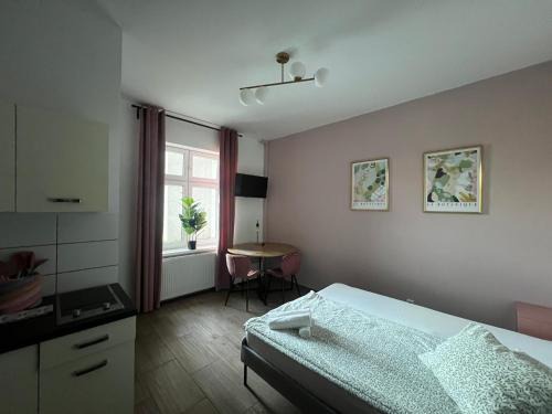 Załeze Apartment | NALU Apartment no 6