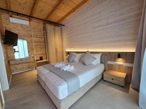 Lukove Apartment | Nalu Beach Villas